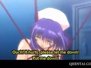 Hentai gf chết tiệt cứng thân cây trong bồn tắm