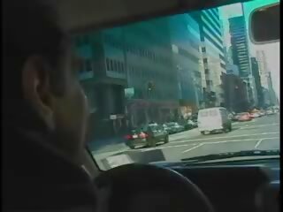 Commuter 赤毛 carpools ととも​​に クリープ, セックス ビデオ d4 | xhamster