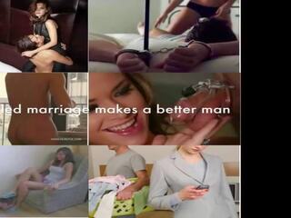 Na perfektno poroka: brezplačno hd porno film 4e