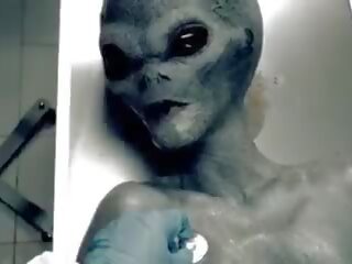 ال حقيقي roswell شريط, حر المتشددين جنس فيلم 5d