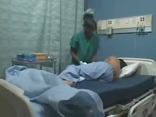 Sri lankan lalaki fucks itim kerida sa ospital: Libre xxx klip maging