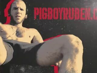 Pussyboi vajinal sex için pigboy&excl;