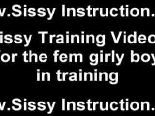 You will be my sissy buddy x rated clip slave for the night