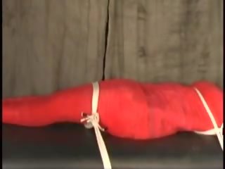 Gara woman is wrapped and humiliated, ulylar uçin clip 4c