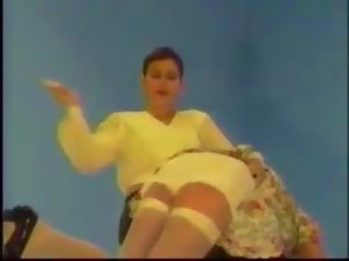 Petticoat Punishment: Humiliation sex clip movie d7